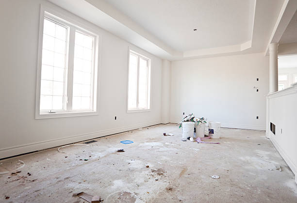 Reliable Eldridge, IA Drywall & Painting Services Solutions